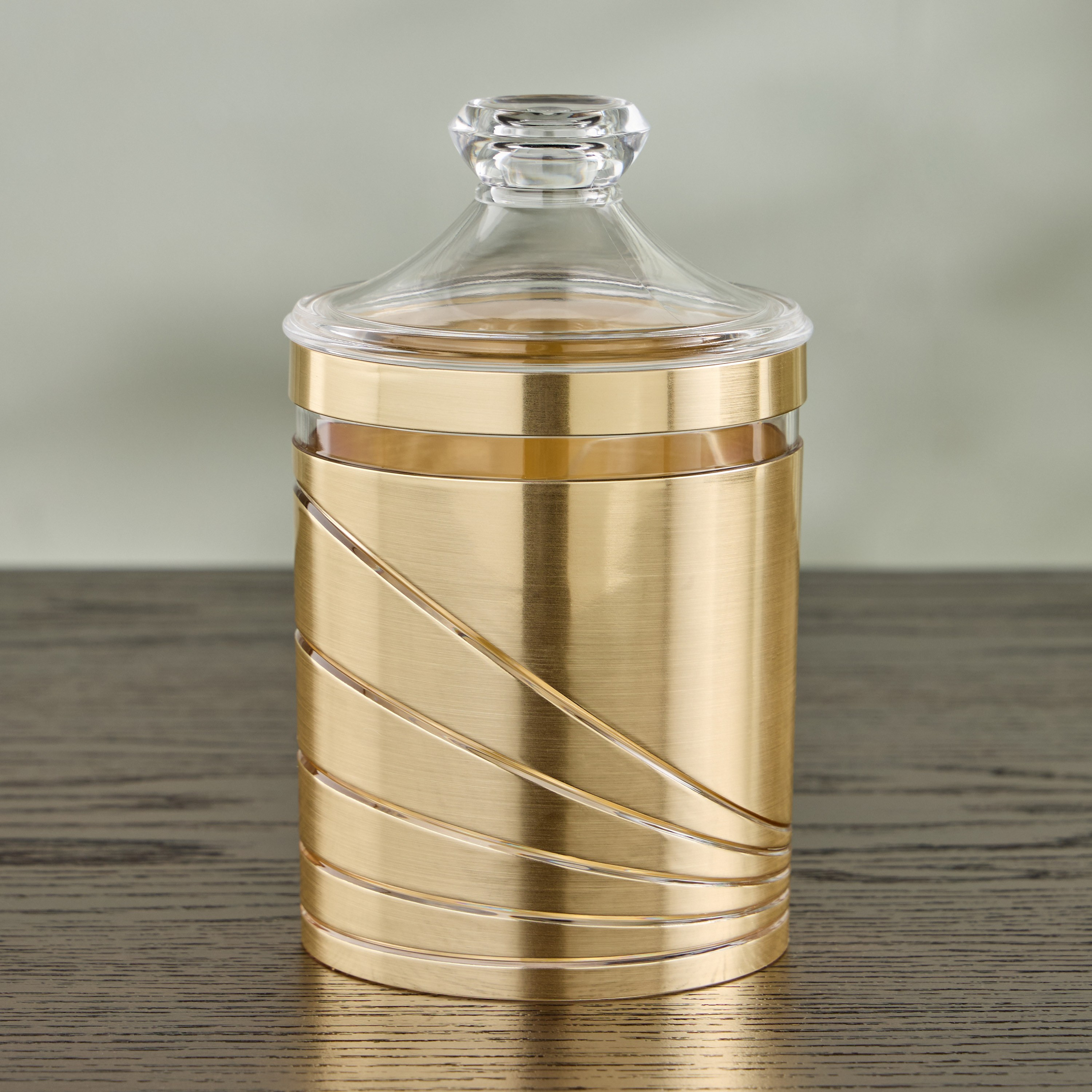 Melora Canister - 1.1 L-household-kitchen-foodstorage-canistersandjars-image-1
