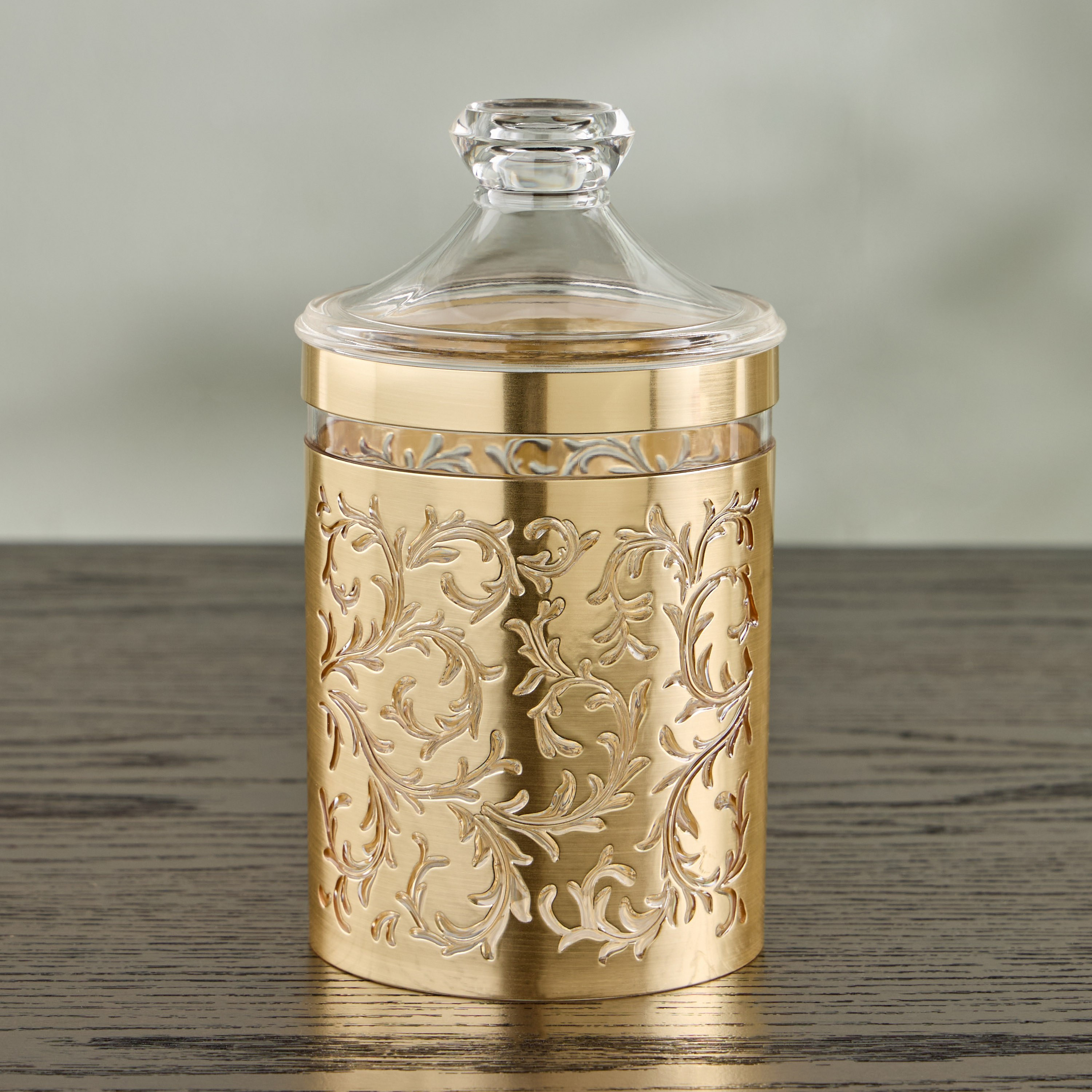 Ardit Canister - 1.1 L-household-kitchen-foodstorage-pantryandstorage-image-1