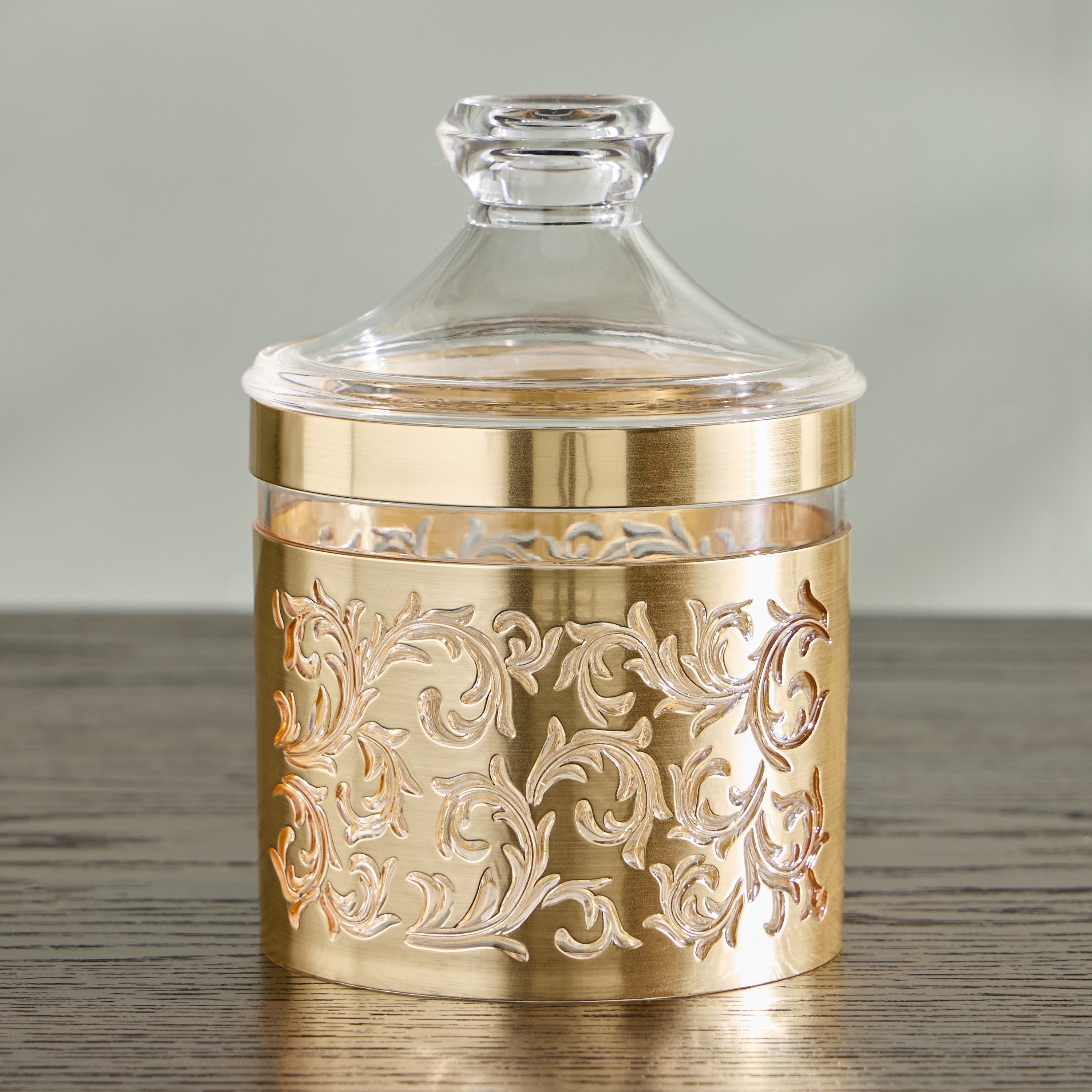 Ardit Canister - 700 ml-household-kitchen-foodstorage-canistersandjars-image-1