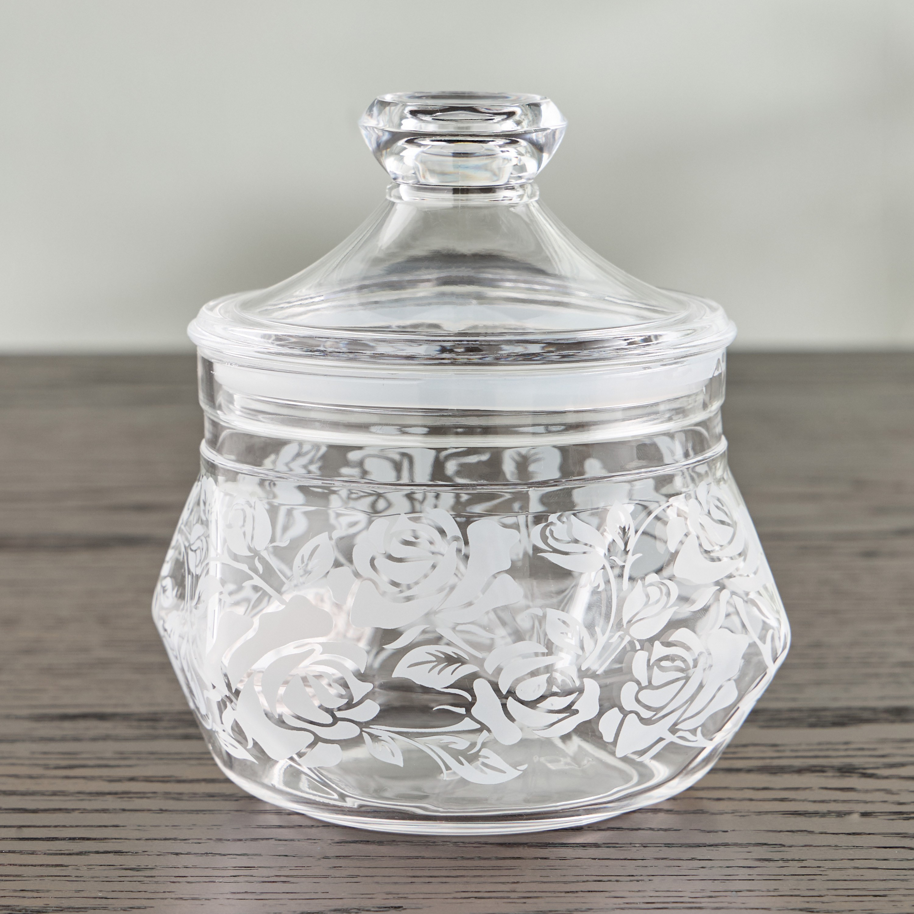 Clover Canister - 700 ml-household-kitchen-foodstorage-canistersandjars-image-1