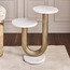 طاولة جانبية بسطح رخام - مابل-binpromo_KSA_SNB_15092026-image-5