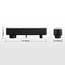 وحدة تلفزيون - سارنيا-furniture-livingroom-tvandmediaunits-image-1