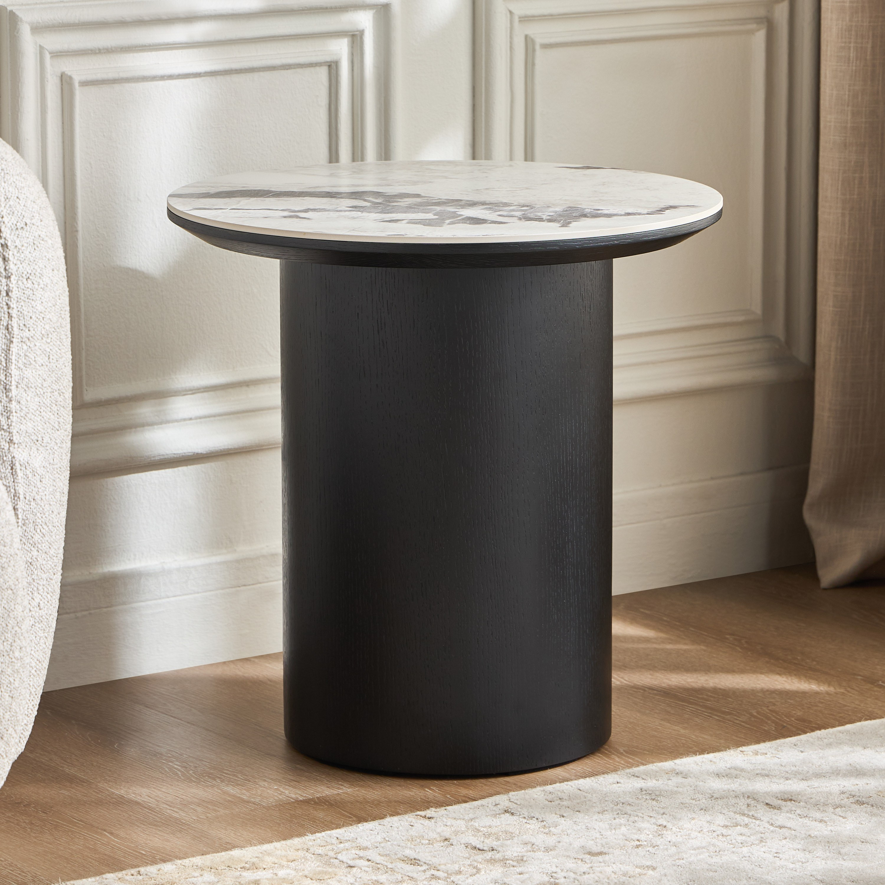 Sarnia Ceramic Top Side Table-furniture-livingroom-sideandendtables-image-1