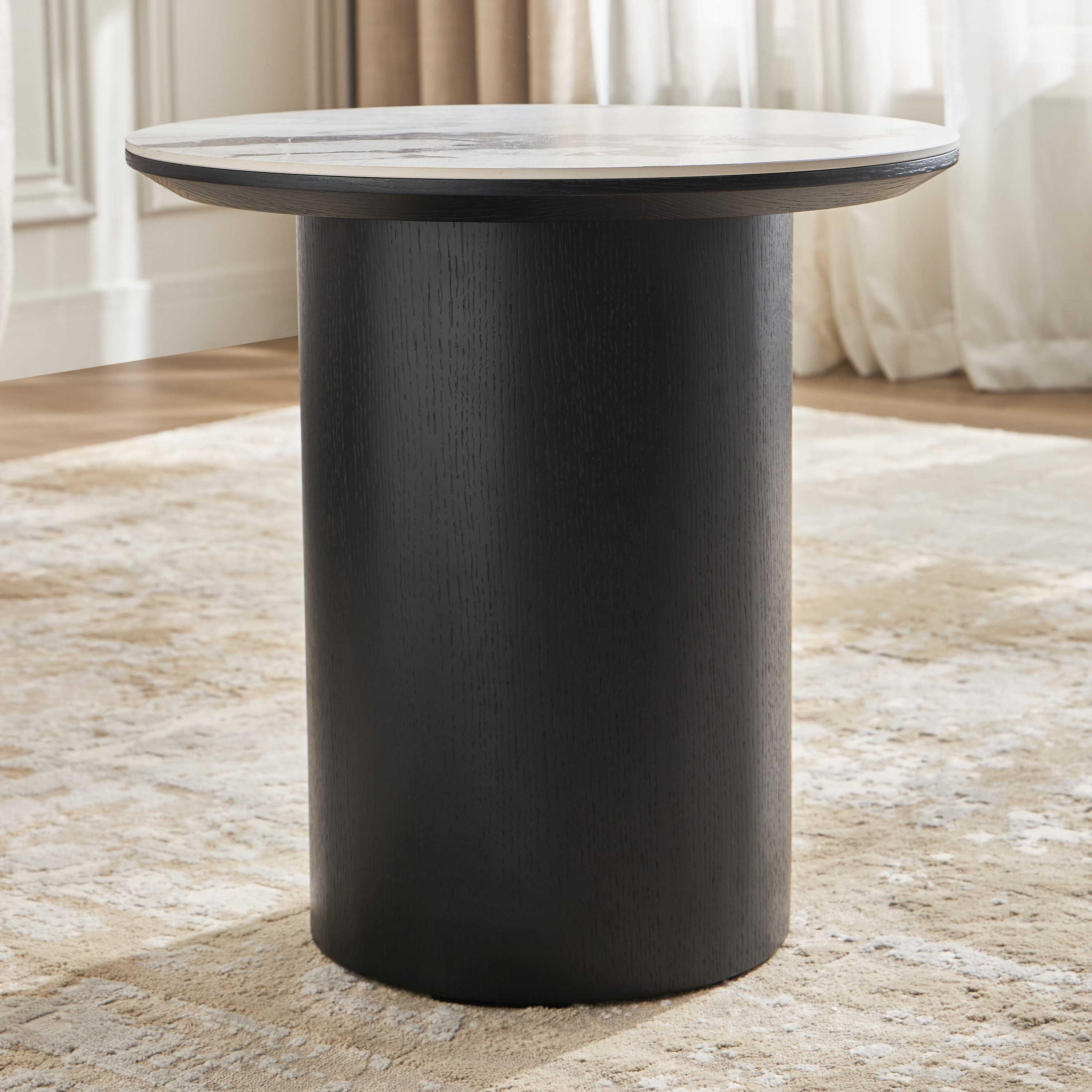 Sarnia Ceramic Top Side Table-furniture-livingroom-sideandendtables-image-2