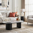 طاولة جانبية بسطح سيراميك - سارنيا-furniture-livingroom-sideandendtables-image-2