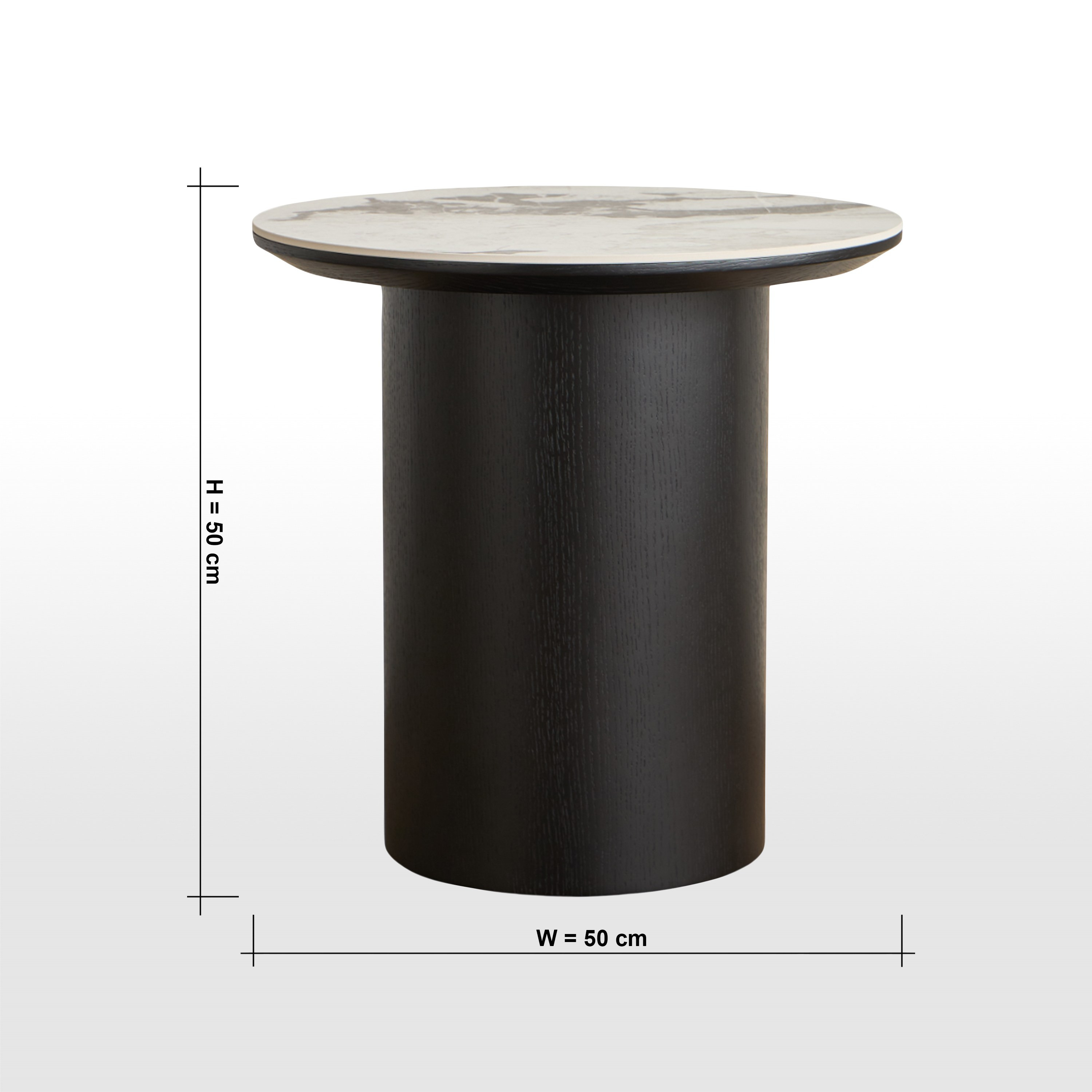 Sarnia Ceramic Top Side Table-furniture-livingroom-sideandendtables-image-5