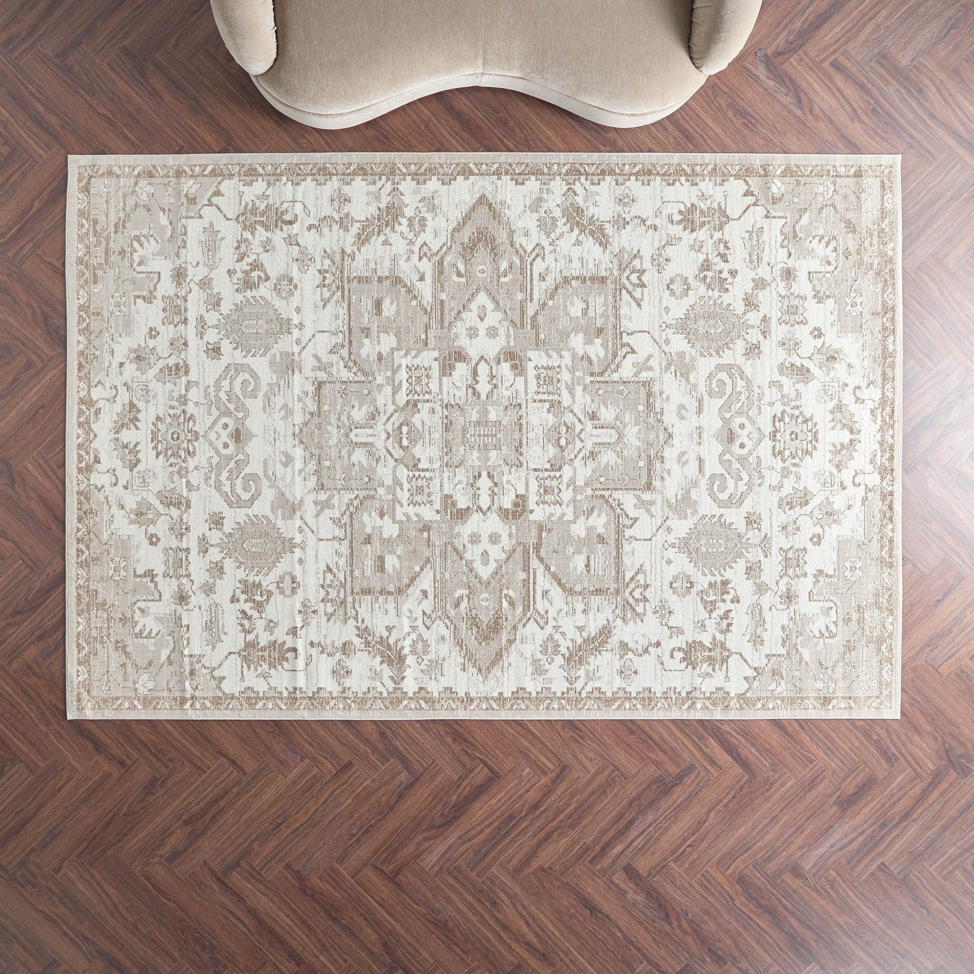 سجادة - كاشني - 160x230 سم-household-rugsandcarpets-rugs-image-2