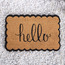 Hello Doormat - 60x40 cm-household-rugsandcarpets-doormats-image-2