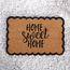 Home Sweet Home Doormat - 60x40 cm-household-rugsandcarpets-doormats-image-2