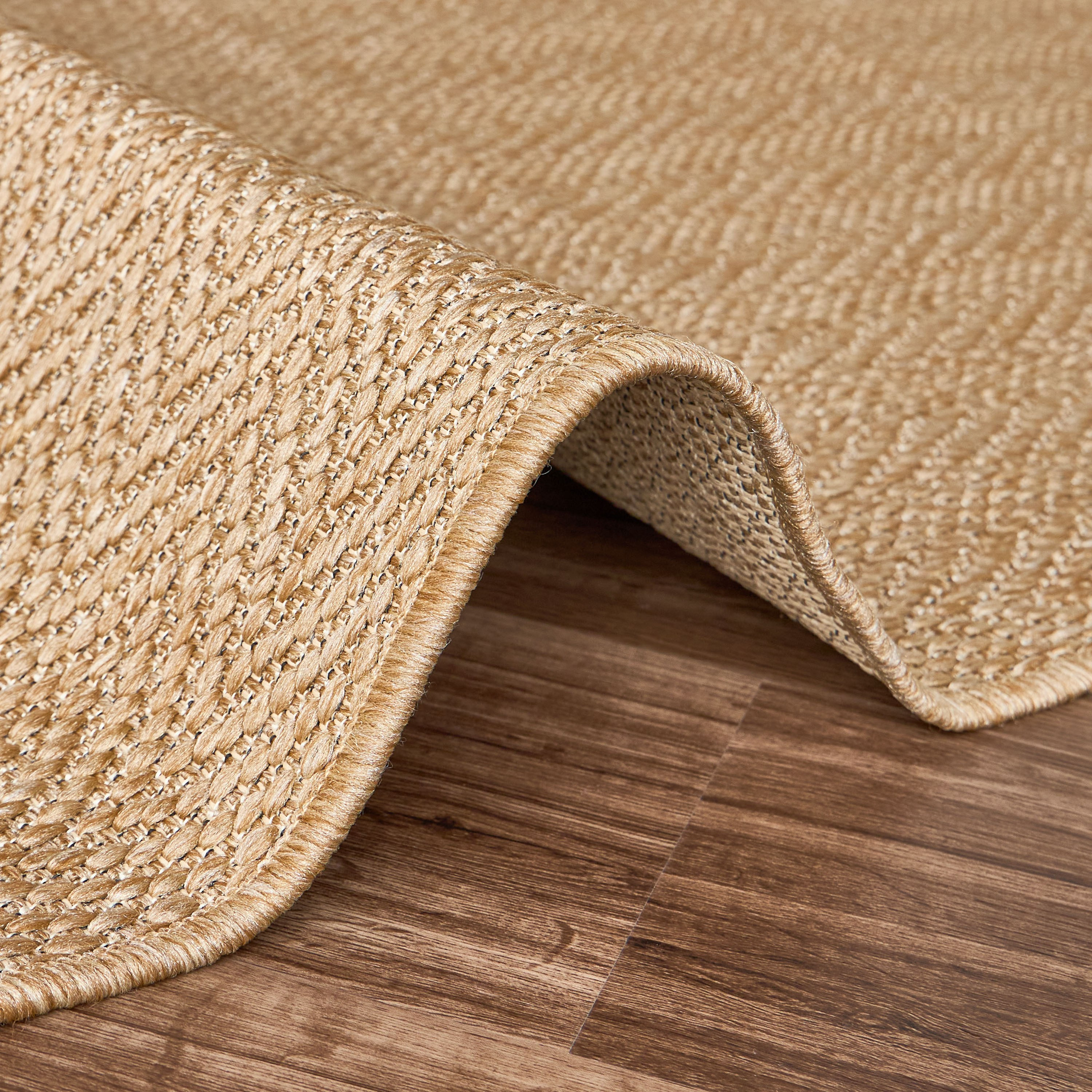 سجادة للمساحات الداخلية والخارجية - لوسيان - 200x290 سم-household-rugsandcarpets-rugs-image-4