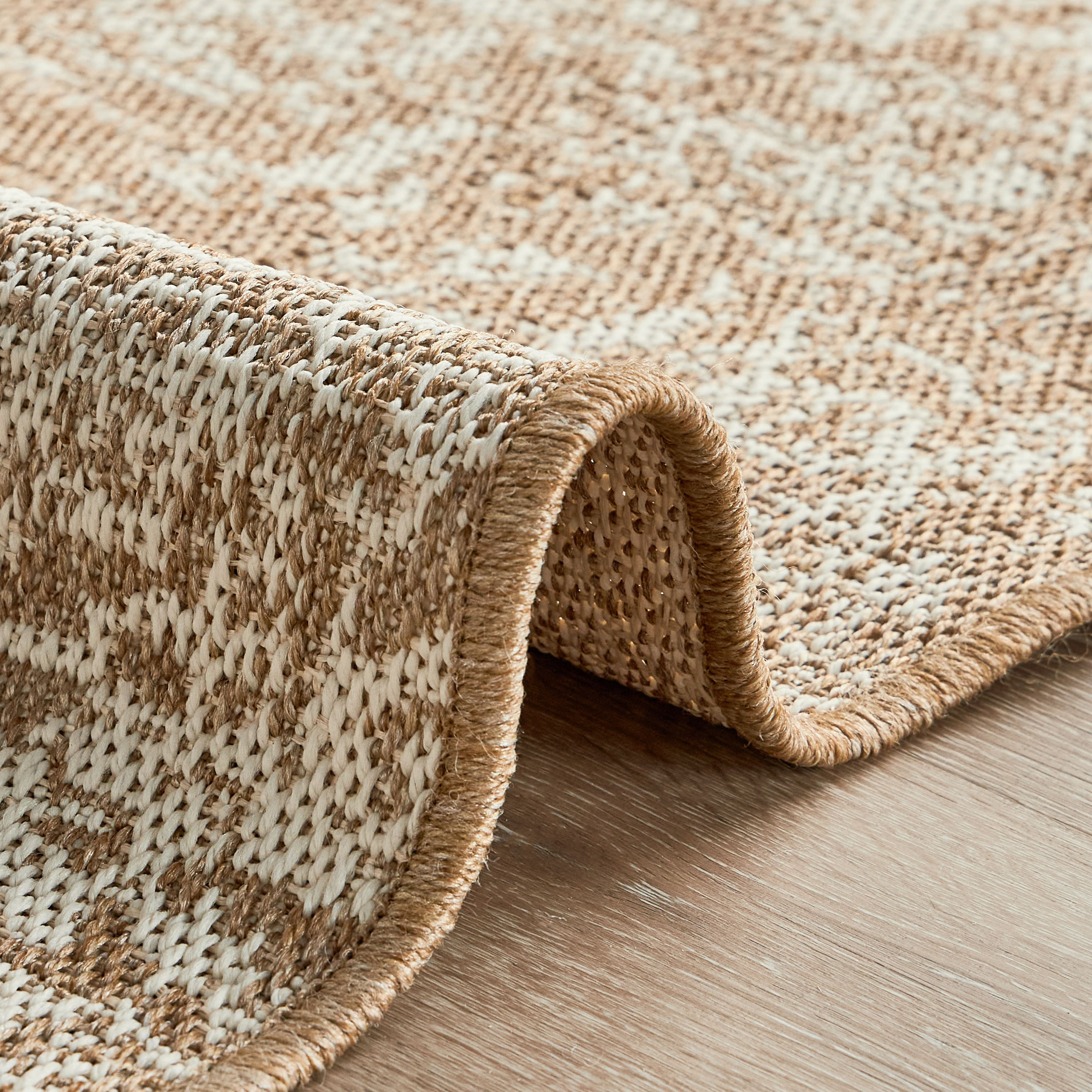 Beverly Indoor and Outdoor Rug - 160x230 cm-household-rugsandcarpets-rugs-image-3