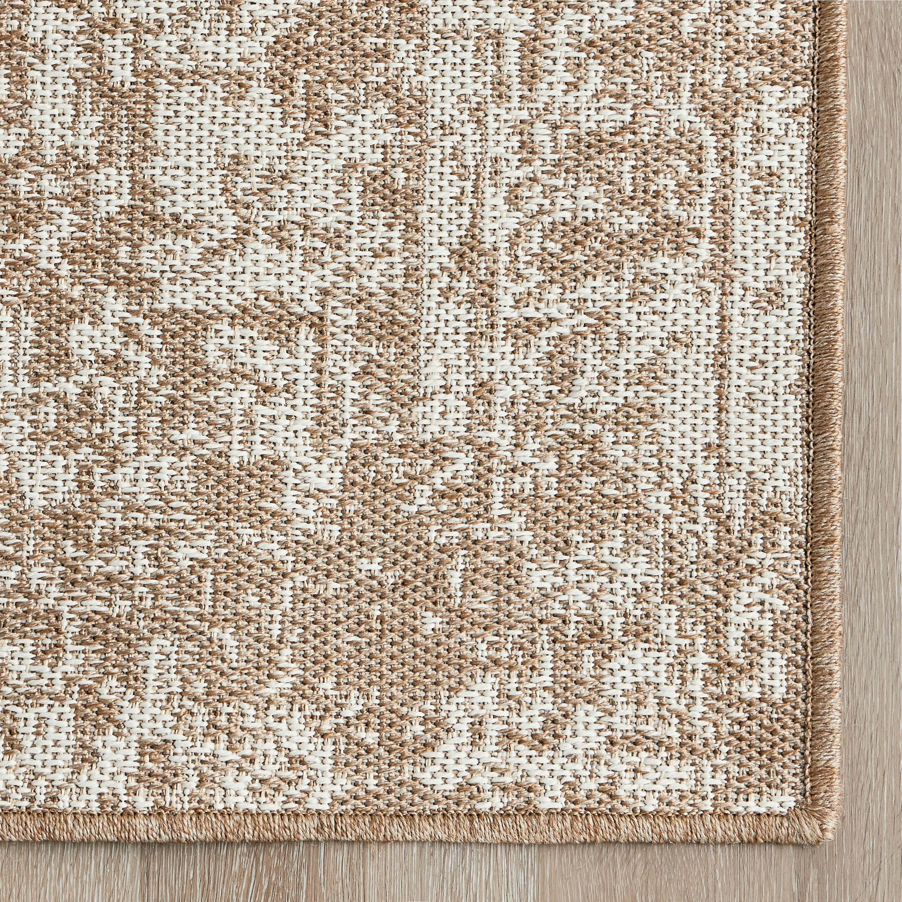 سجادة للمساحات الداخلية والخارجية - بيفرلي - 200x290 سم-household-rugsandcarpets-rugs-image-1