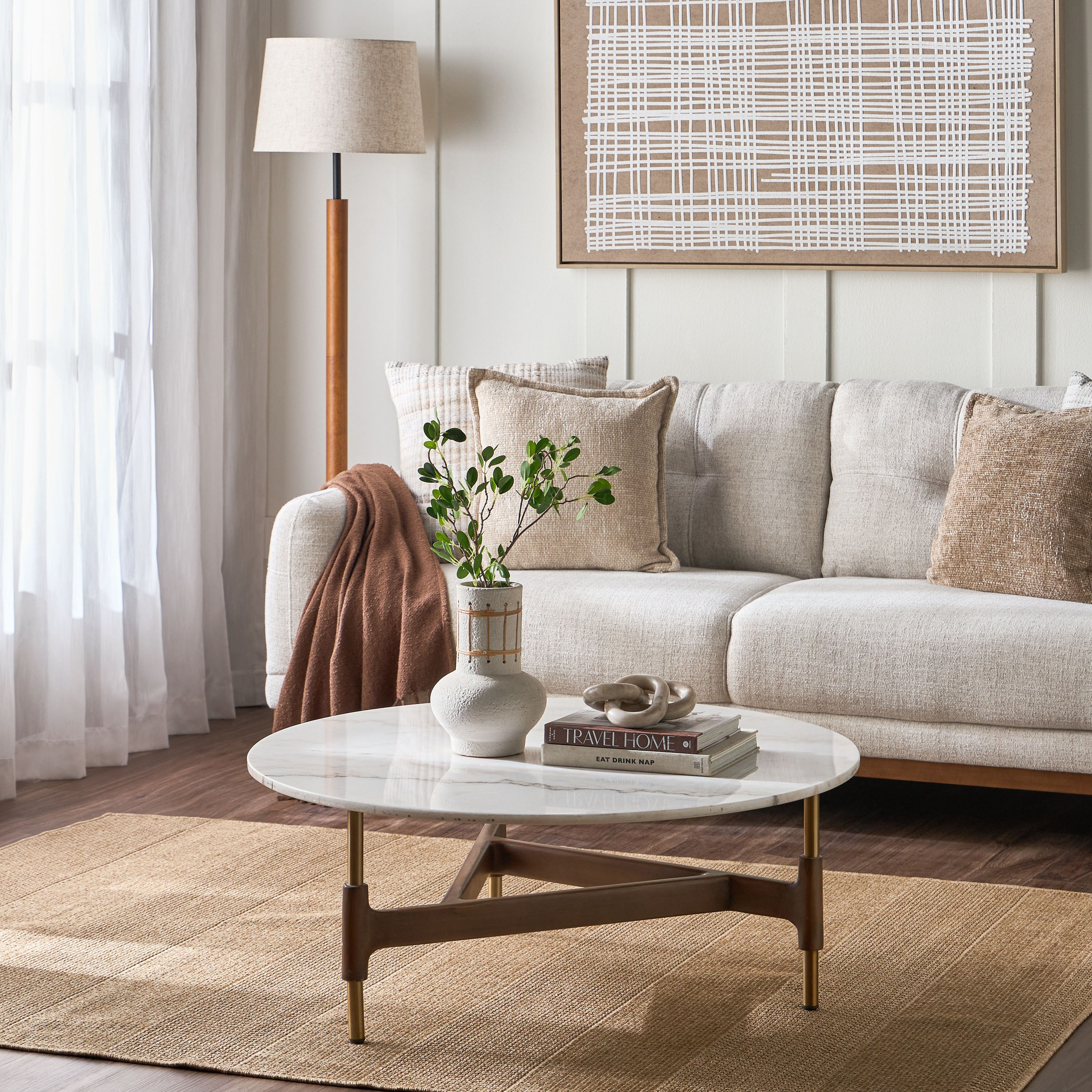 سجادة للمساحات الداخلية والخارجية - كريس - 160x230 سم-household-rugsandcarpets-rugs-image-5