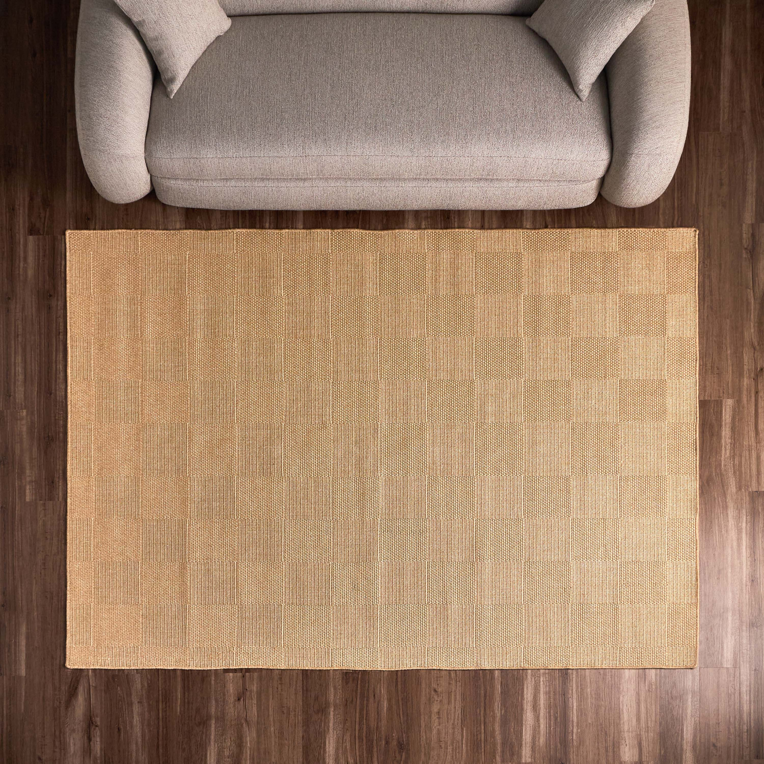 سجادة للمساحات الداخلية والخارجية - كريس - 200x290 سم-household-rugsandcarpets-rugs-image-2