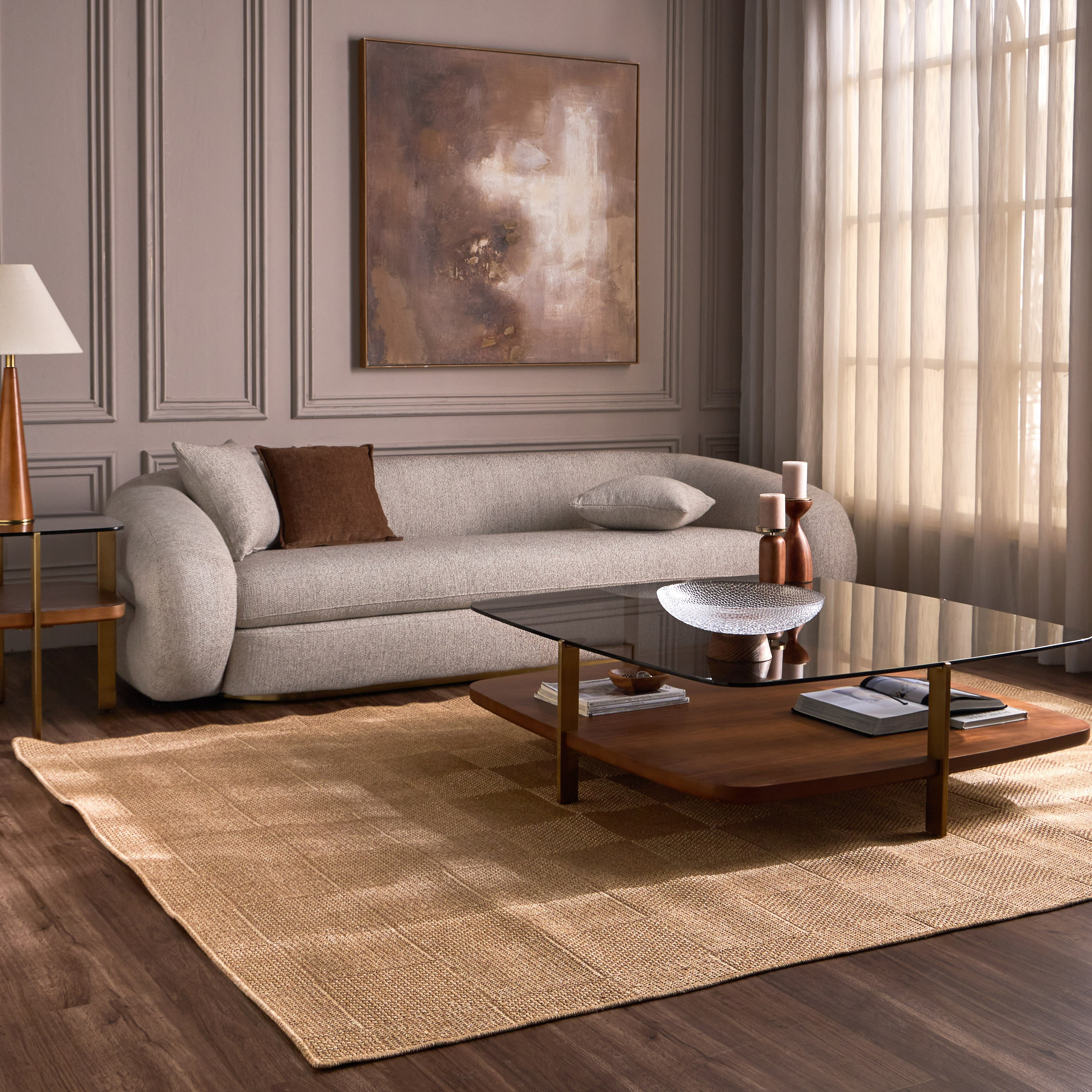 سجادة للمساحات الداخلية والخارجية - كريس - 200x290 سم-household-rugsandcarpets-rugs-image-5