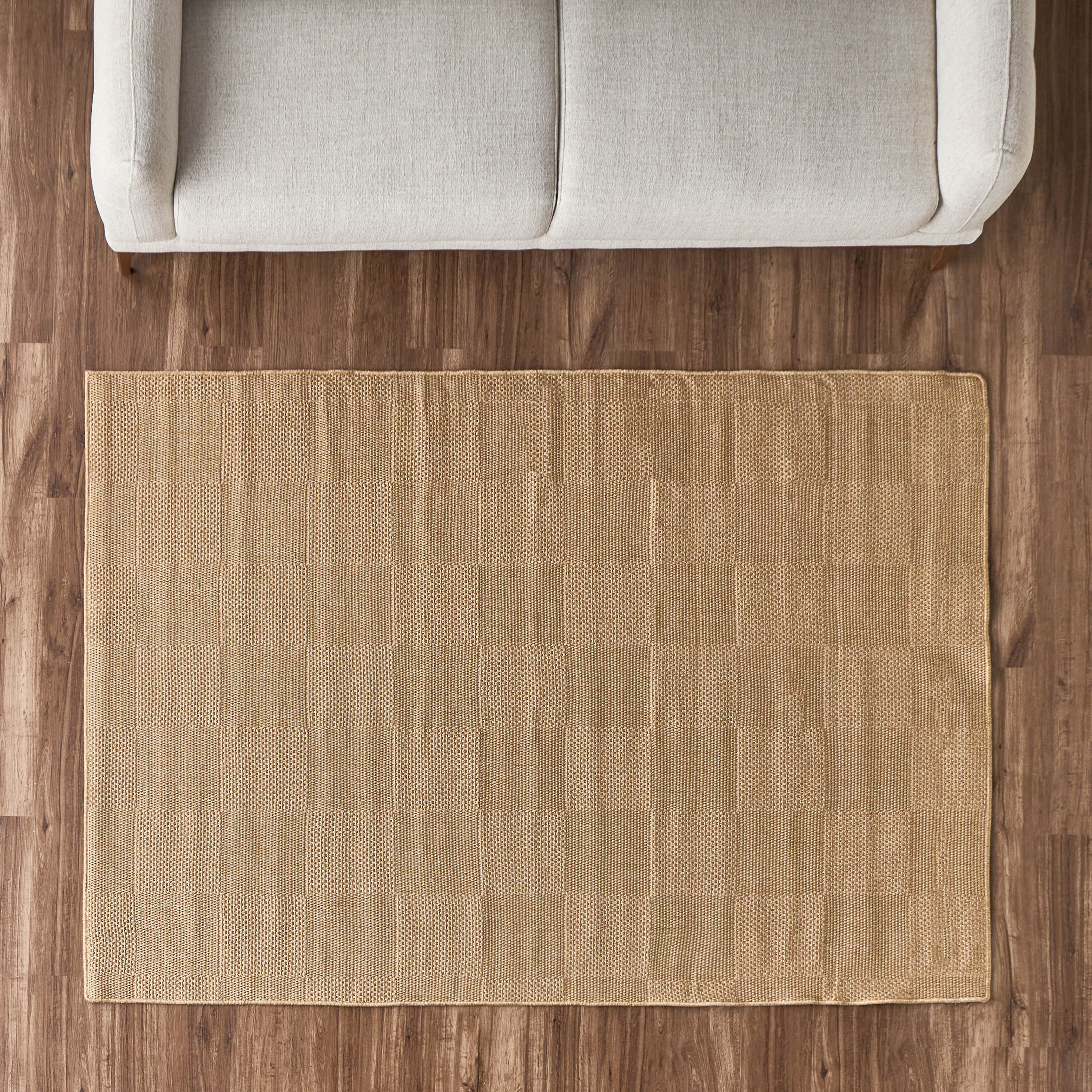 سجادة للمساحات الداخلية والخارجية - روسي - 160x230 سم-household-rugsandcarpets-rugs-image-2