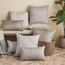 Solena Jacquard Cushion Cover - 50x50 cm-household-cushionsandthrows-cushioncovers-image-4