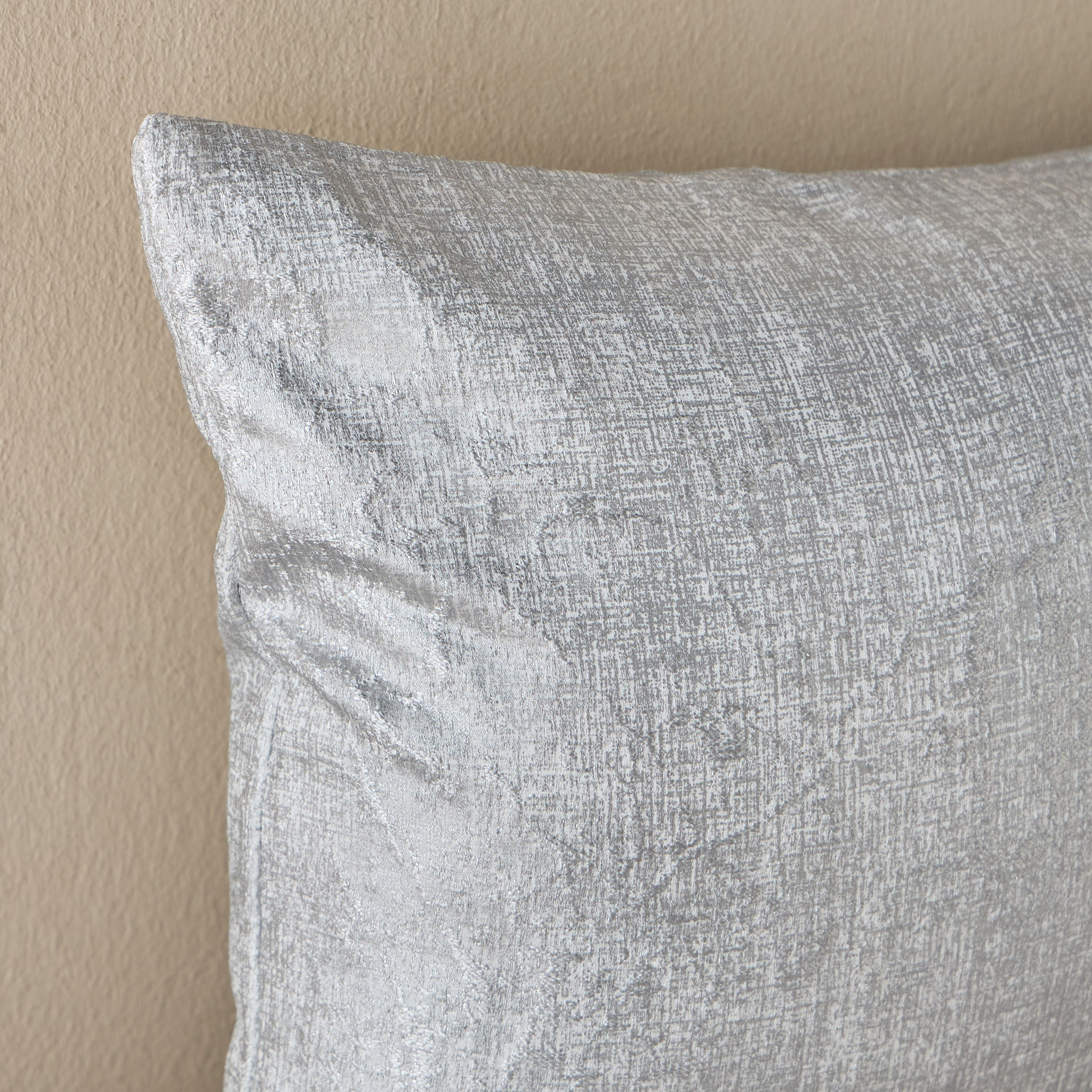 غطاء وسادة جاكار لامع - ليزا - 30x50 سم-household-cushionsandthrows-cushioncovers-image-2