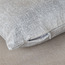 Lisa Jacquard Foil Cushion Cover - 30x50 cm-household-cushionsandthrows-cushioncovers-image-3