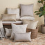 Solena Jacquard Cushion Cover - 50x50 cm-household-cushionsandthrows-cushioncovers-image-4
