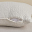 Solena Jacquard Filled Cushion - 30x50 cm-household-cushionsandthrows-filledcushions-decorativecushions-image-3