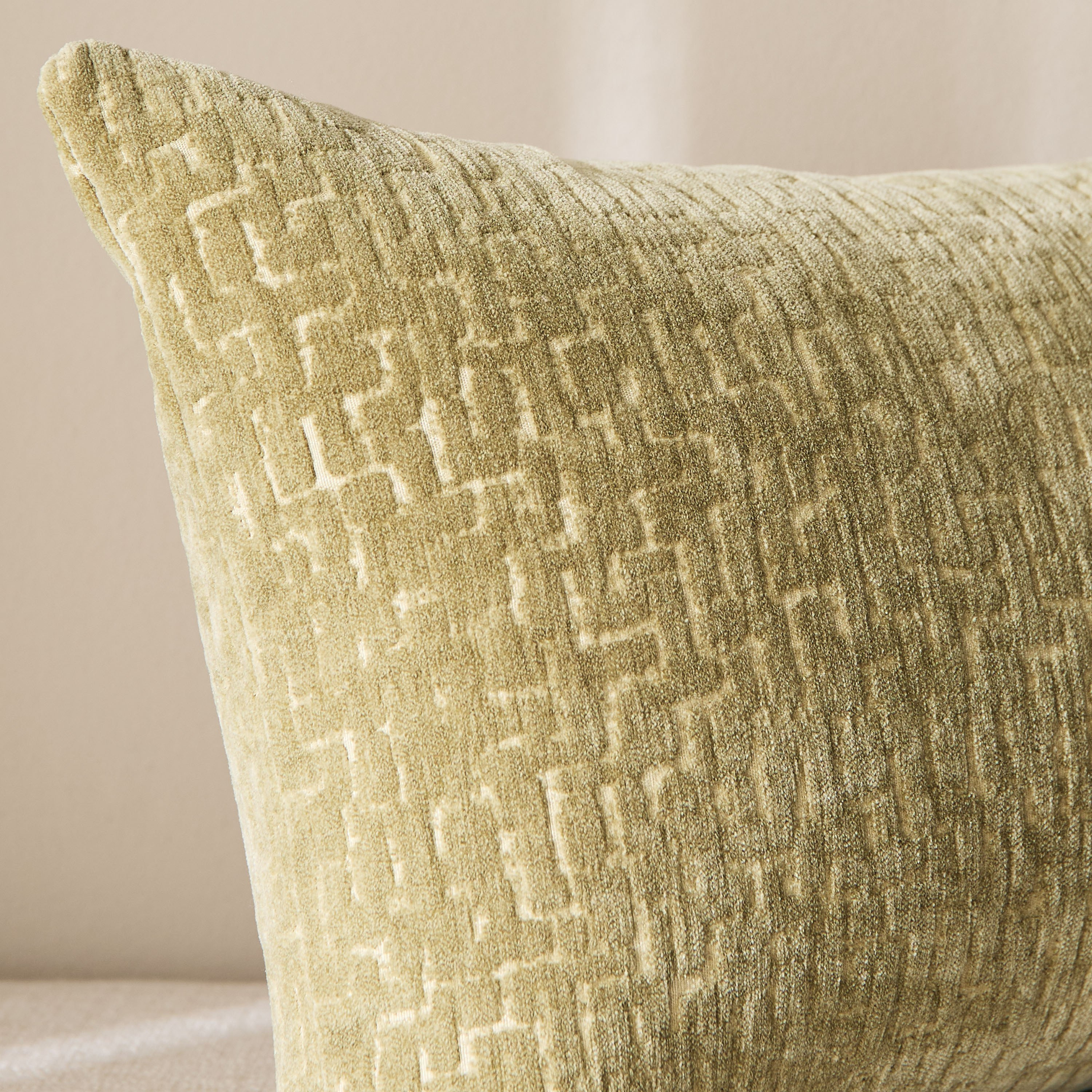 غطاء وسادة جاكار - سولينا - 30x50 سم-household-cushionsandthrows-cushioncovers-image-2