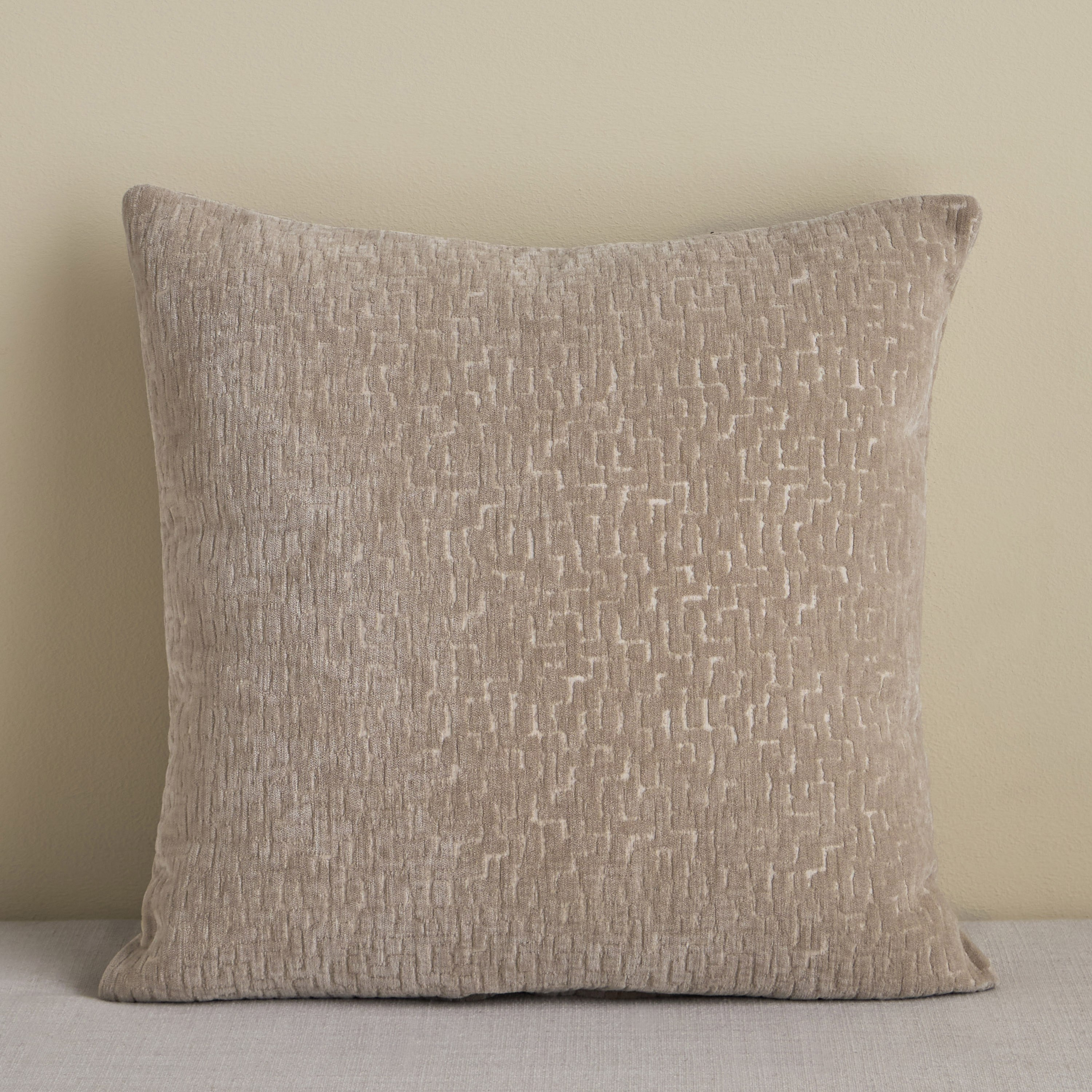 غطاء وسادة جاكار - سولينا - 50x50 سم-household-cushionsandthrows-cushioncovers-image-13