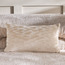 Giuliana Heringbone Press Cushion Cover - 30x50 cm-household-cushionsandthrows-cushioncovers-image-1