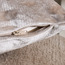 Giuliana Heringbone Press Filled Cushion - 30x50 cm-household-cushionsandthrows-filledcushions-decorativecushions-image-15