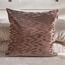 Giuliana Heringbone Press Cushion Cover - 50x50 cm-household-cushionsandthrows-cushioncovers-image-5
