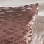 Giuliana Embossed Filled Cushion - 50x50 cm-household-cushionsandthrows-filledcushions-decorativecushions-image-10