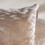 Giuliana Heringbone Press Cushion Cover - 50x50 cm-household-cushionsandthrows-cushioncovers-image-2