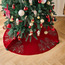 تنورة شجرة كريسماس-household-christmas-decorandtableware-tableware-image-1