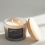 Ambience Core Charcoal and Sage Scented Jar Candle - 25 h-household-homefragrance-candles-image-2