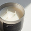 Ambience Core Charcoal and Sage Scented Jar Candle - 25 h-household-homefragrance-candles-image-3