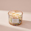 Ambience Garden Rose and Spice Scented Jar Candle - 25 h-household-homefragrance-candles-image-2