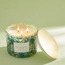 Ambience Garden Lime Bergamot and Basil Scented Jar Candle - 25 h-household-homefragrance-candles-image-2