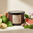 Ambience Aromatherapy Balance Bergamot Geranium Scented Jar Candle - 25 h-household-homefragrance-candles-image-1