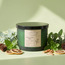 Ambience Aromatherapy Eucalyptus Mint Scented Jar Candle - 25 h-household-homefragrance-candles-image-1