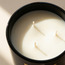 Ambience Majestic Amber Noir Scented Jar Candle - 25 h-household-homefragrance-candles-image-3