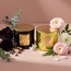 جرة شمعة معطرة فلوربومب - بوكيت بليس - إمبينس ماجيستك - 25 ساعة-household-homefragrance-candles-image-1