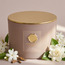Ambience Oud White Flower & Oud Scented Jar Candle - 310 gm-household-homefragrance-candles-image-1