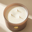 Ambience Oud White Flower & Oud Scented Jar Candle - 310 gm-household-homefragrance-candles-image-3