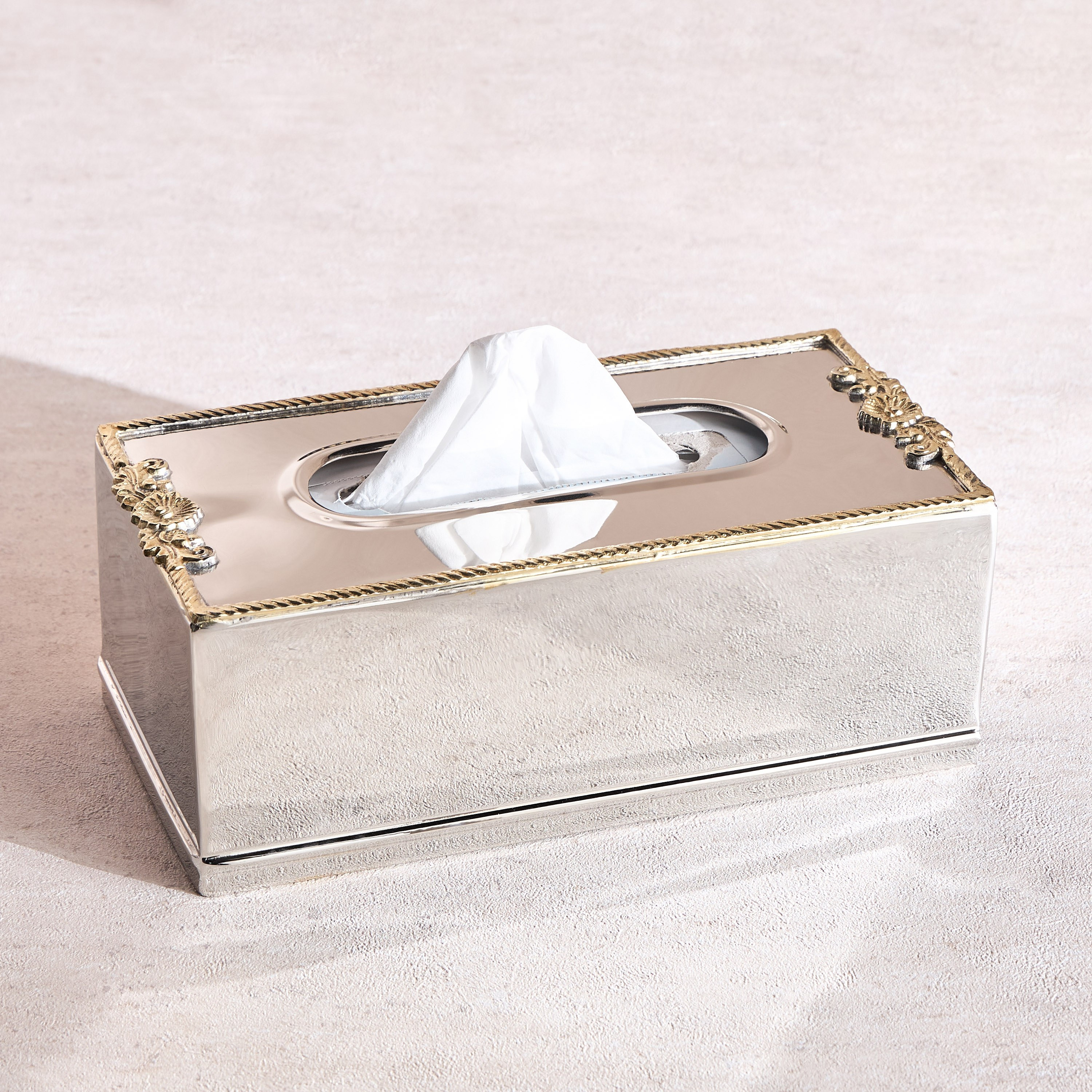 Amara Tissue Holder-household-decor-boxesandtrays-image-1