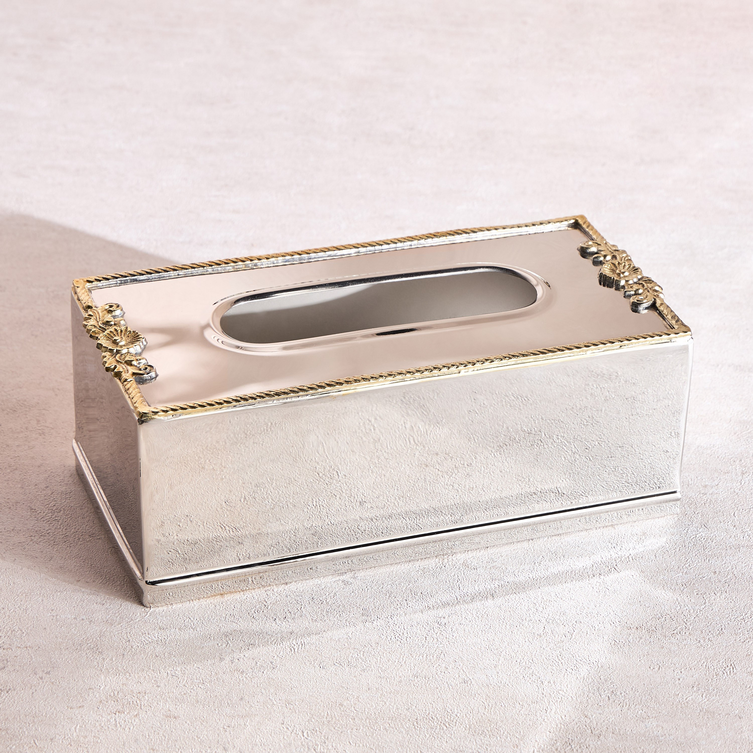 Amara Tissue Holder-household-decor-boxesandtrays-image-2