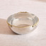 Amara Metal Decorative Bowl - 17 cm-household-decor-vasesandbowls-image-1