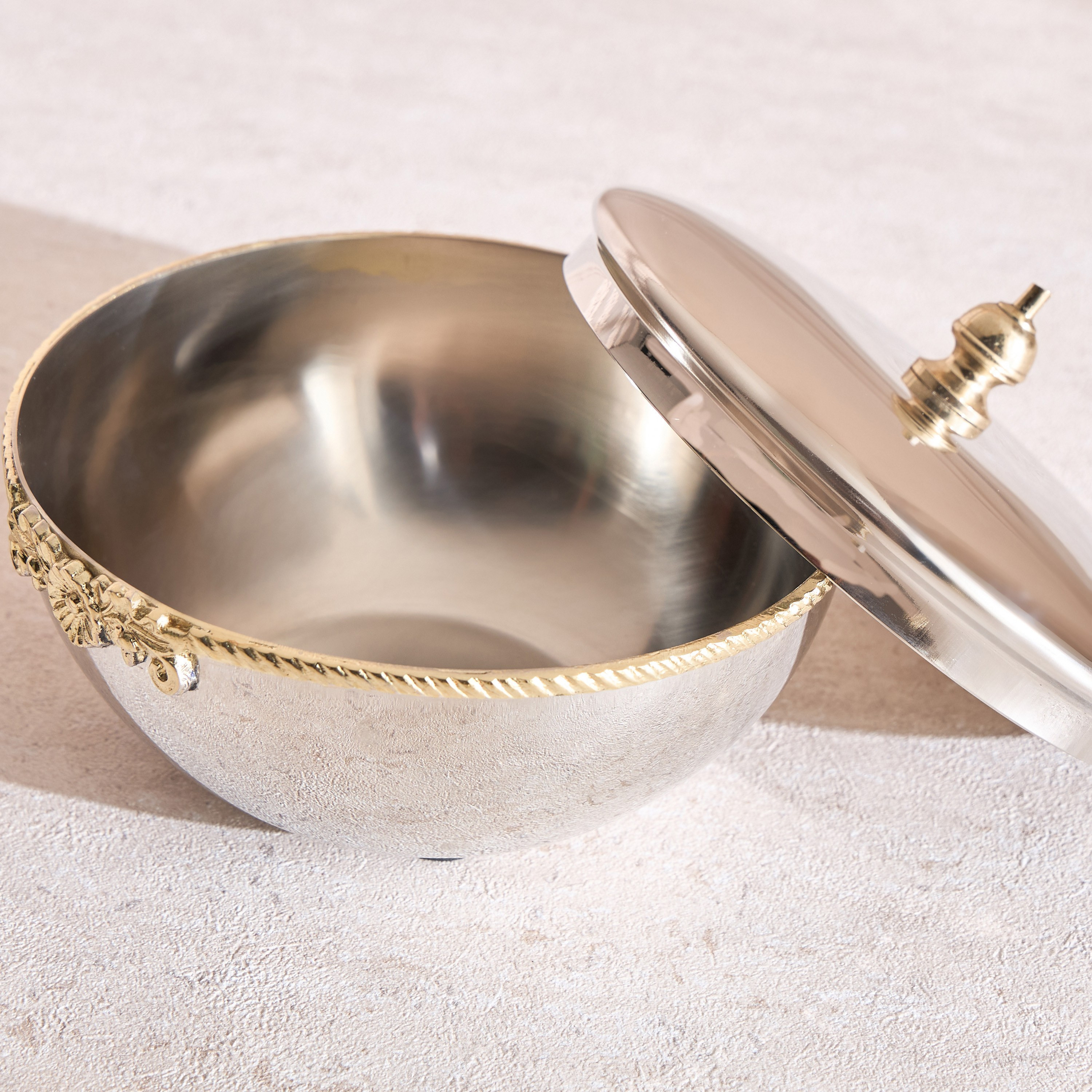 حافظة ديكورية - أمارا-household-decor-boxesandtrays-image-2