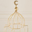 صينية ديكور هلال بطابقين - مجلس - 26 سم-household-decor-boxesandtrays-image-3