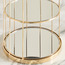 صينية ديكور هلال بطابقين - مجلس - 26 سم-household-decor-boxesandtrays-image-2