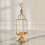 حامل شموع عمودية بهلال - مجلس-household-decor-candleholdersandlanterns-image-4